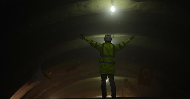 Mega proje için teklif verecek firmalar belirlendi