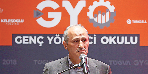 Mega projeler YİD ile şahlanacak