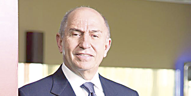 Mega yatırımlar bizi zirveye taşır