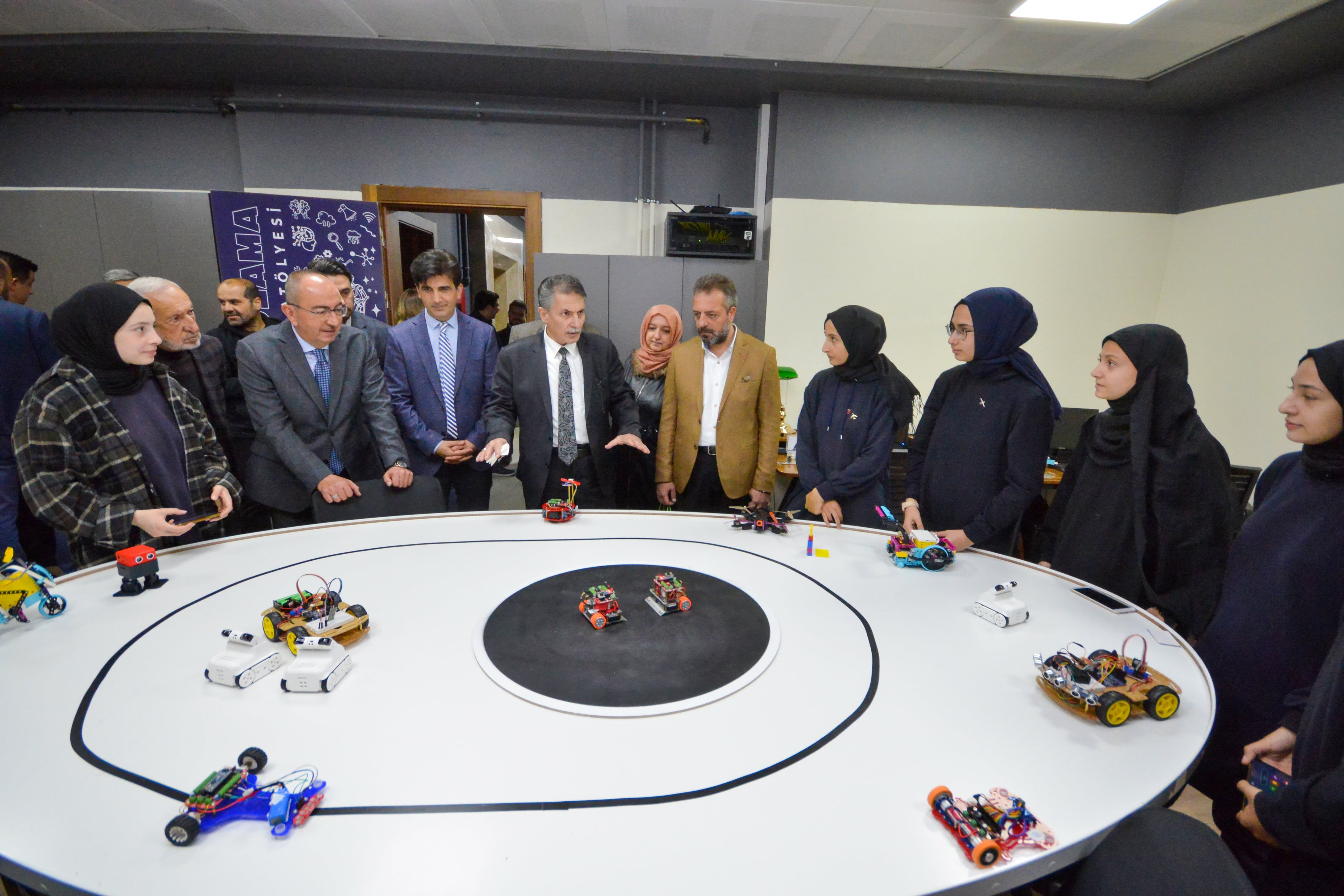 MEGA’da yeni dönem kayıtları başladı