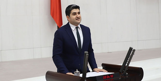 Kütük kafalılar, kütükleri karıştırmış olmalı!