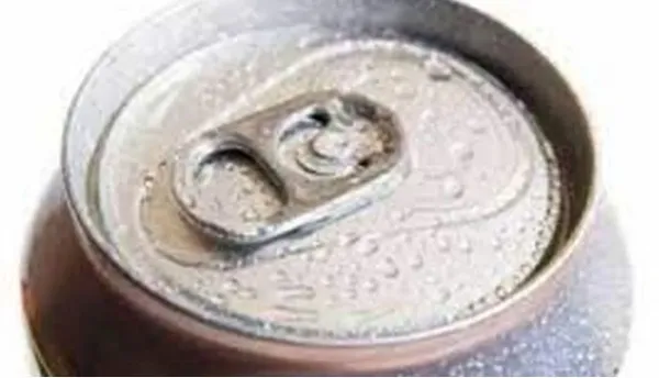 Meğer kutu kolaların üzerindeki halka öyle bir işe yarıyormuş ki… 