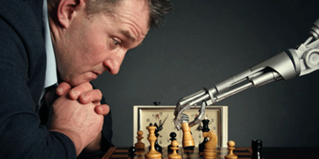 Meğer tam tersiymiş! Karmaşık problemleri yavaş çözenler...