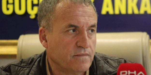 Meğerse ilk vukuatı değilmiş! Faruk Koca hakkında bomba detaylar