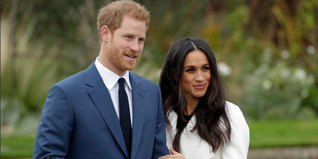 Meghan geldi ortalık karıştı... İngiliz Kraliyet ailesinde bölünme: “Diktatör” suçlaması!