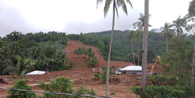 'Megi' can almaya devam ediyor: Ölenlerin sayısı 148'e yükseldi