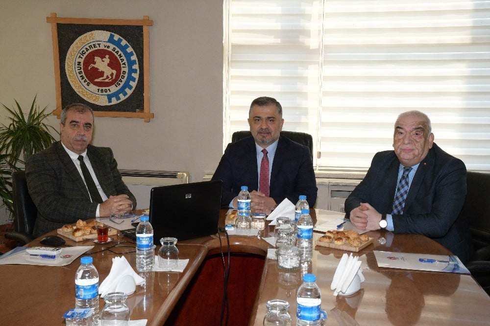 MEGİP 605 genci iş sahibi yaptı 