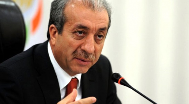 Mehdi Eker: Brunson hakkında ciddi iddialar var