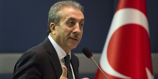 Hayvancılıkta ithalatçı değil ihracatcıyız