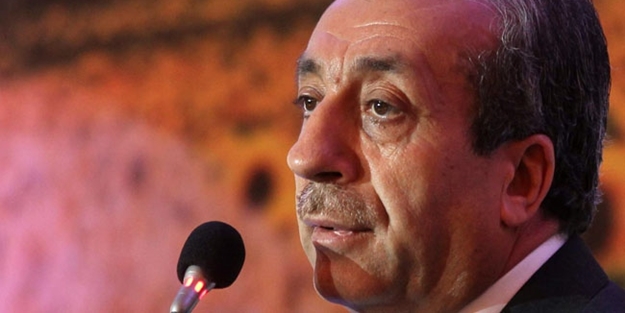 'HDP'li belediyeler suç işliyor'