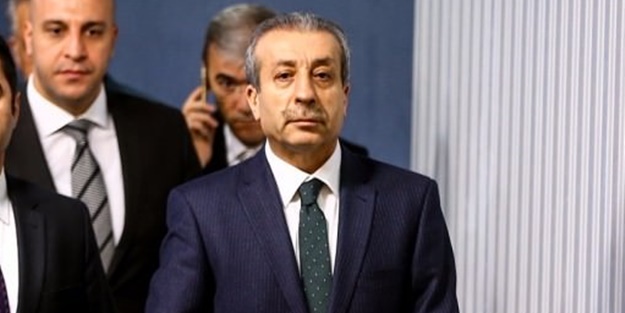 AK Parti'den kongre açıklaması: Topyekûn...