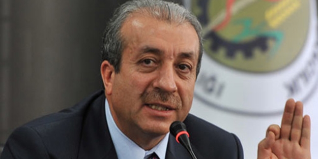 Mehdi Eker meydan okudu