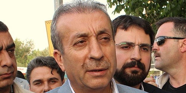 Mehdi Eker'e suikast girişimi!