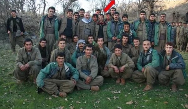 Mehdi Mıhçı kim yakalandı mı? Seydo Botan Gever kod adlı Mehdi Mıhçı kim?