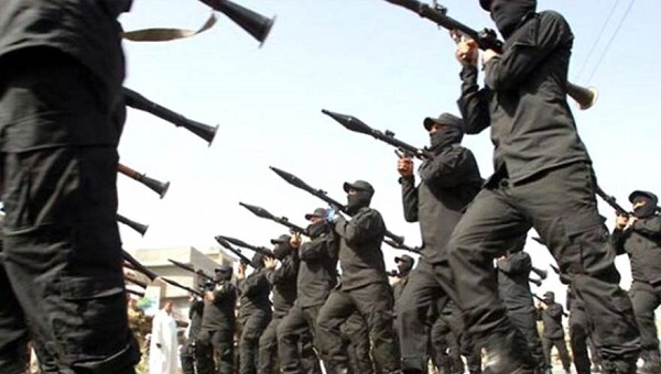 Mehdi Ordusu nedir? Mehdi Ordusu neden aktif edildi?