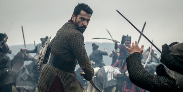 'Mehmed Bir Cihan Fatihi' reytinglerde kaçıncı oldu?