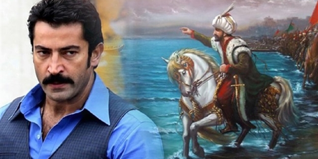  'Mehmed: Bir Cihan Fatihi’nde daha başlamadan fiyasko!