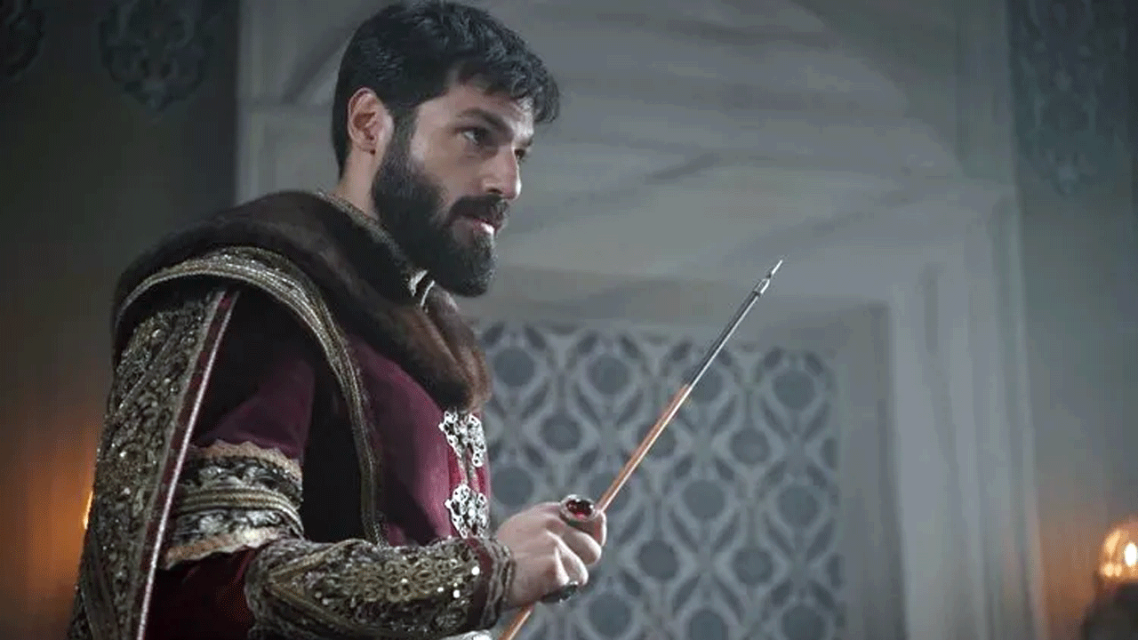 MEHMED FETİHLER SULTANI 39. BÖLÜM İZLE: TRT 1 dizi ekranı ile Mehmed: Fetihler Sultanı son bölüm tamamı izle
