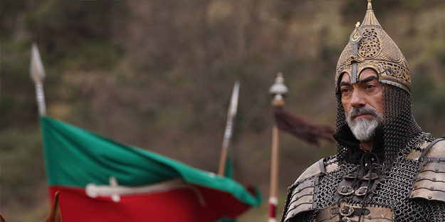 ‘Mehmed: Fetihler Sultanı’ndan Dev Prodüksiyon: Tüm tarih severleri sevince boğacak karar! “Helal olsun” dedirten müjdeyi böyle verdiler: TRT bunu da yaptı…