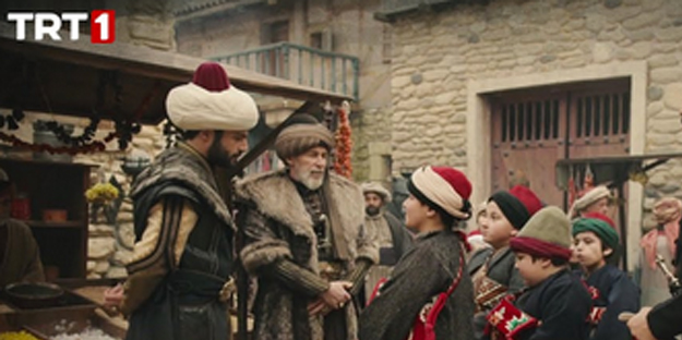 Mehmed Fetihler Sultanı'nın ünlü oyuncusu hastaneye kaldırıldı! Dizi setine ara verdi…