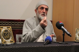 Mehmed Göktaş Hoca uyardı: Eyvah! Yine ateşkes konuşuluyor