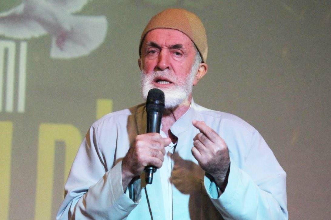 Mehmed Göktaş hocadan Erdoğan’a dikkat çeken çağrı: Sayın Reis! Bu çığırtkanları acilen atın oradan