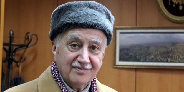 'Mehmed Şevket Eygi Bey’i anlamak…'