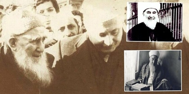 Mehmed Zahid Kotku Hoca hatim ve dualarla yad edildi