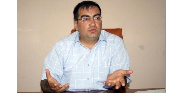 Mehmet Abdi Bulut kimdir nereli ve kaç yaşında? Kilis belediye başkanı Mehmet Abdi Bulut