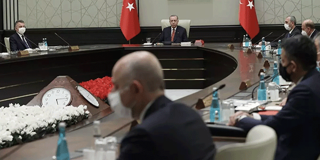 Mehmet Acet duyurdu: Erdoğan bunun üzerinde çalışıyor