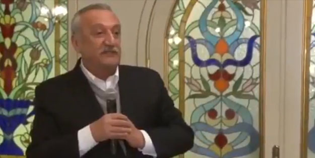 Mehmet Ağar, CHP’li belediyelerin icraatlarını anlattı! Günlerimin yarısı yerleştirilen militanları temizlemekle geçti