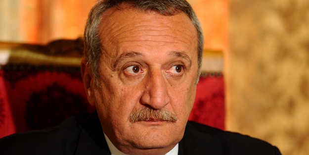 Mehmet Ağar siyaset için kararını verdi
