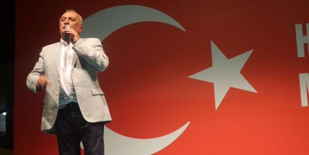 Mehmet Ağar: Erdoğan'ın arkasında durmak milli görevdir