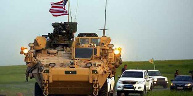 Mehmet Ağar'dan çarpıcı analiz! 'ABD hem YPG'yi hem de Türkiye'yi kullanmak istiyor'