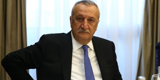 Mehmet Ağar'dan çarpıcı 'CHP' açıklaması: Kabus gibiydi...