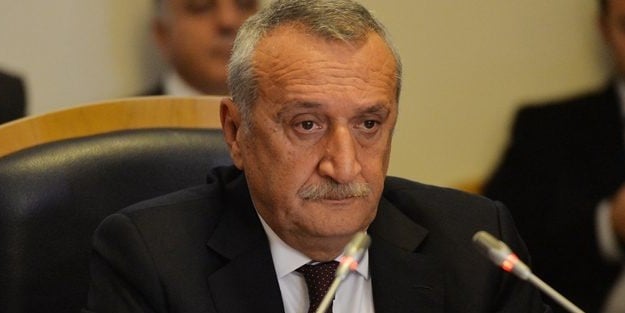 Mehmet Ağar'dan, Davutoğlu ve Babacan'a çarpıcı sözler!