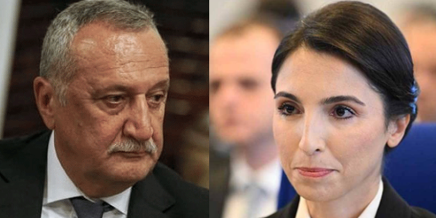 Mehmet Ağar'dan Hafize Gaye Erkan'ın babasıyla ilgili beklenmedik çıkış: Maalesef bilemez hale geldik