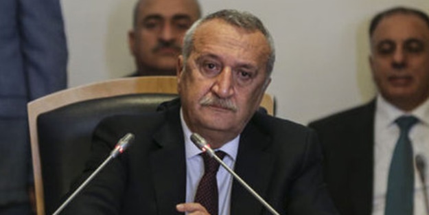 Mehmet Ağar'dan 'yeni parti' çıkışı! 