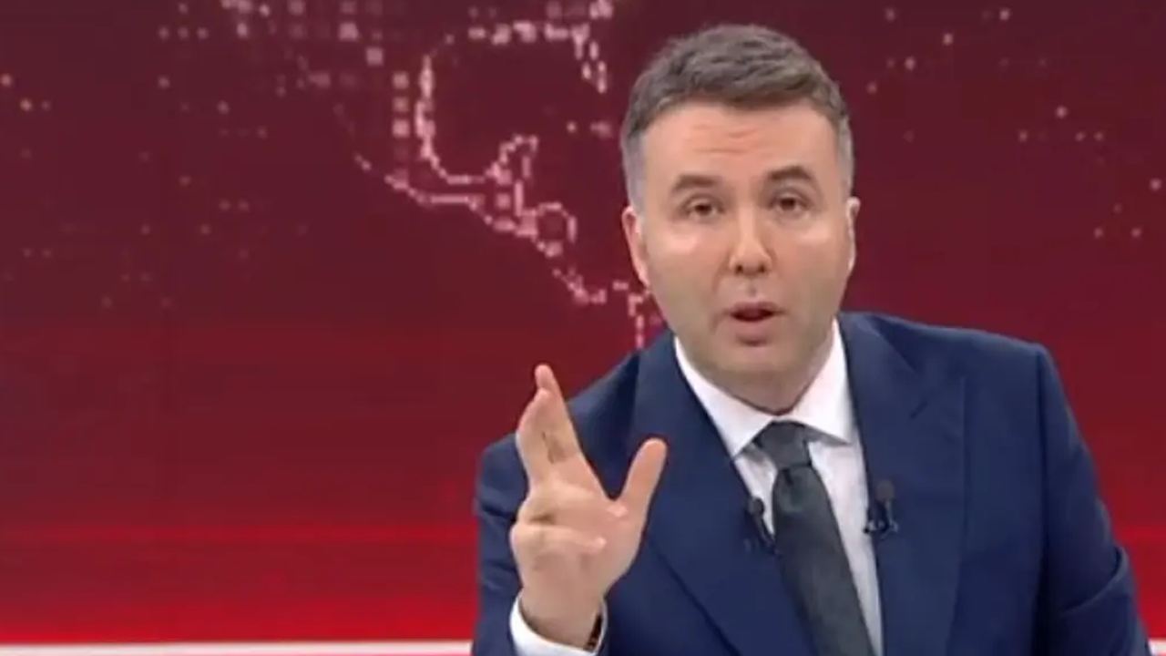 Mehmet Akif Arsoy'un tutuklanması İran istihbaratında deprem etkisi yaptı!