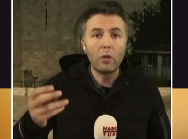 Mehmet Akif Ersoy, Gazzelileri böyle anlattı! Dinleyenleri ağlatan detay