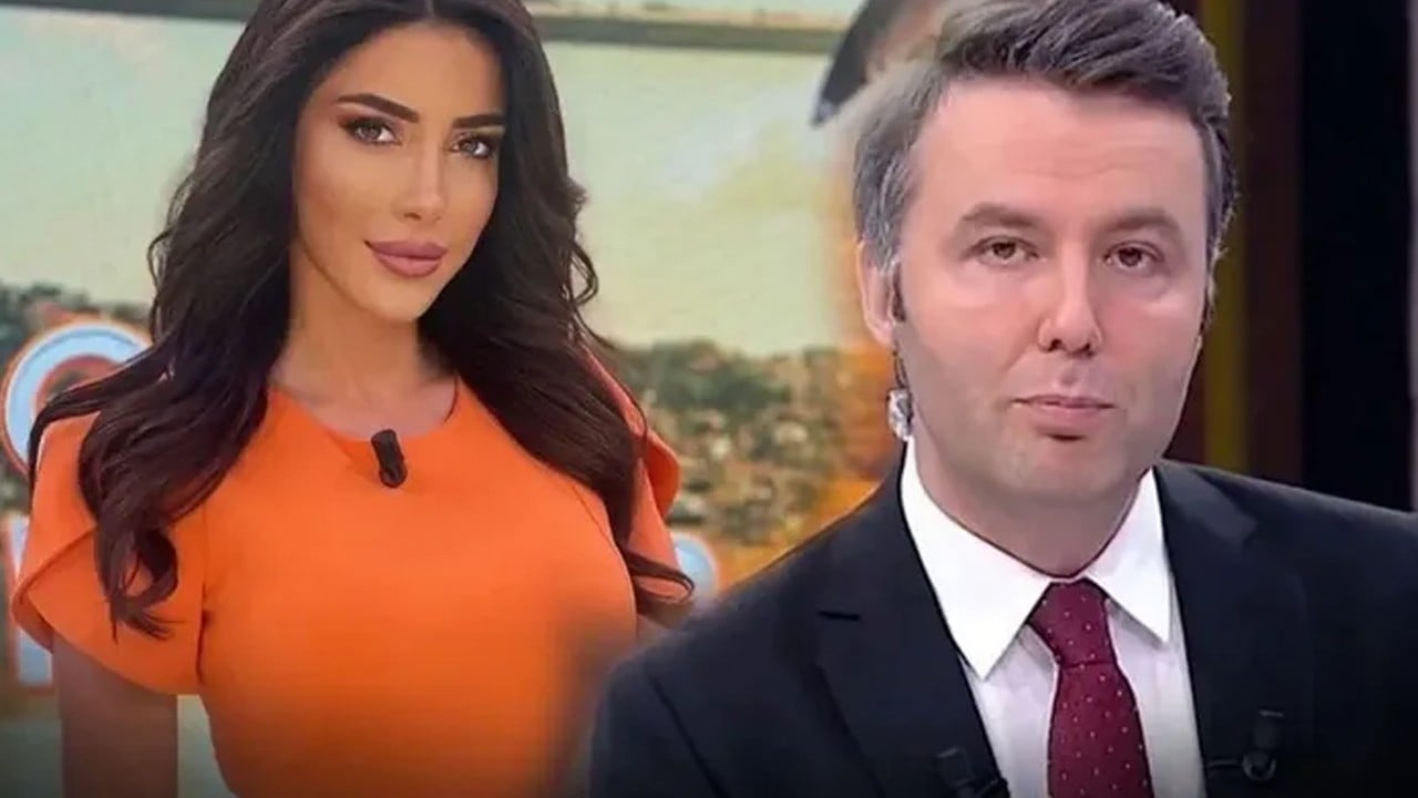 Mehmet Akif Ersoy gibi Ela Rümeysa Cebeci'nin test sonucu da pozitif çıktı