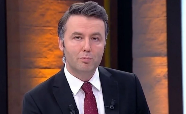 Mehmet Akif Ersoy ilk kez açıklama yaptı! "Suçlamaları kabul etmiyorum"