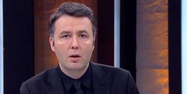 Mehmet Akif Ersoy isminden utan bari! Gazeteciliği bıraktı, jurnallemeye başladı