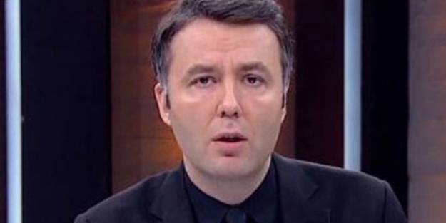 Mehmet Akif Ersoy kaza mı geçirdi? Gazeteci Mehmet Akif Ersoy sağlık durumu nasıl?