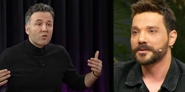 Mehmet Akif Ersoy 'Oğuzhan Uğur beni aradı' diyerek skandalı duyurdu! Akılalmaz olay, 'yok artık' dedirtti