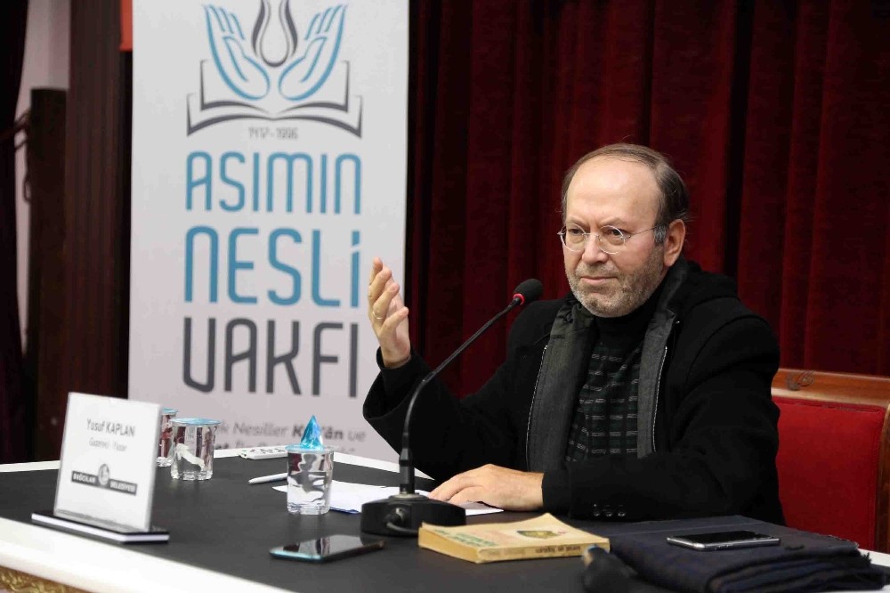 Mehmet Akif Ersoy vefatının 83’üncü yıl dönümünde Bağcılar’da anıldı 