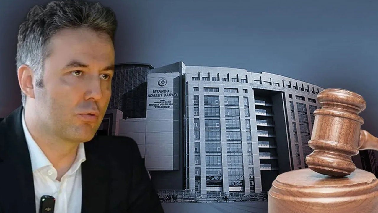 tutuklu gazeteci Mehmet Akif Ersoy şikayet etti: Biri avukat dört kişi gözaltına alındı