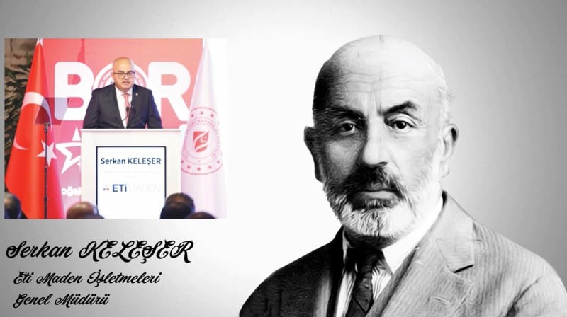 Mehmet Akif Ersoy’un anısına seslendirilen şiir tıklanma rekoru kırıyor 