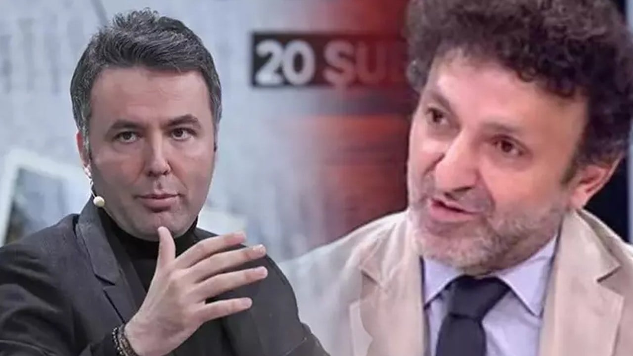 Mehmet Akif Ersoy'un tutuklanmasının ardından Kılıç'tan çarpıcı iddialar: ortalık karıştı