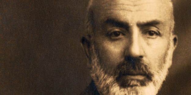 Mehmet Akif Macaristan'da anıldı